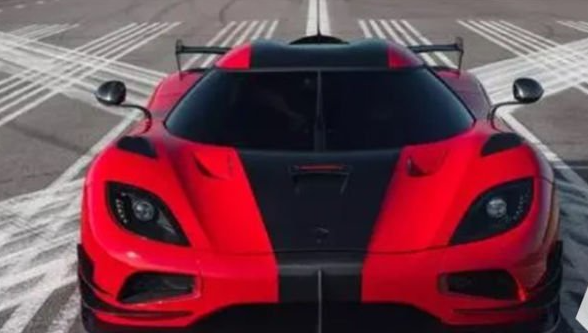 《巅峰极速》柯尼塞格怎么样