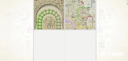 《画中世界》第5关怎么过