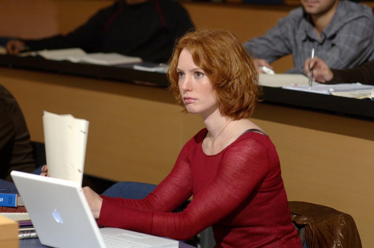 88分钟(2007)的剧照 88分钟(2007)的剧照