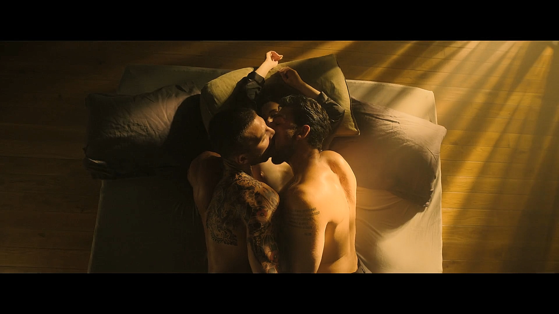 365天:明日之欲(2022)的剧照 365天:明日之欲(2022)的剧照