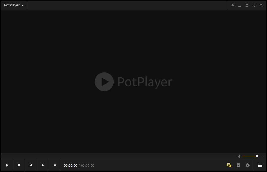 《Potplayer》和《Kodi》哪个好