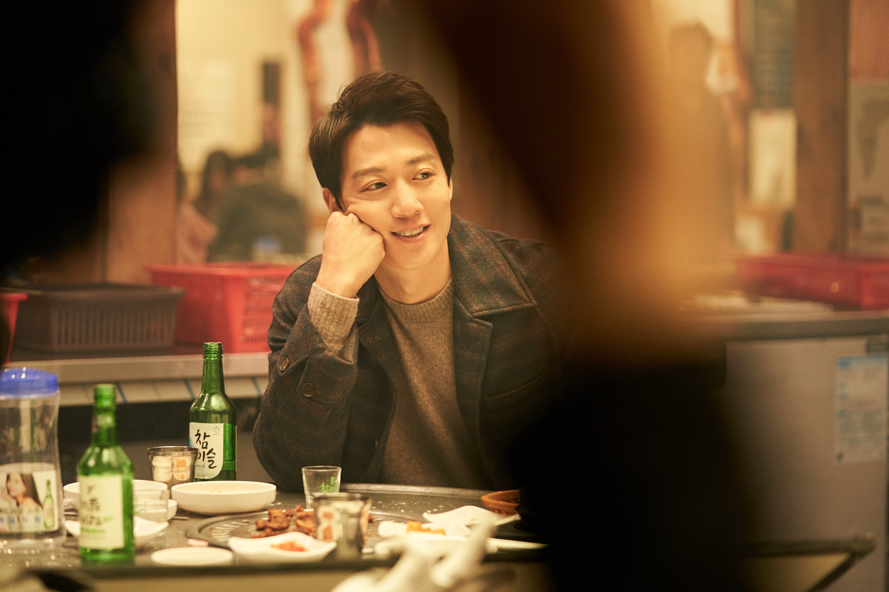 最普通的恋爱(2019)的剧照 最普通的恋爱(2019)的剧照