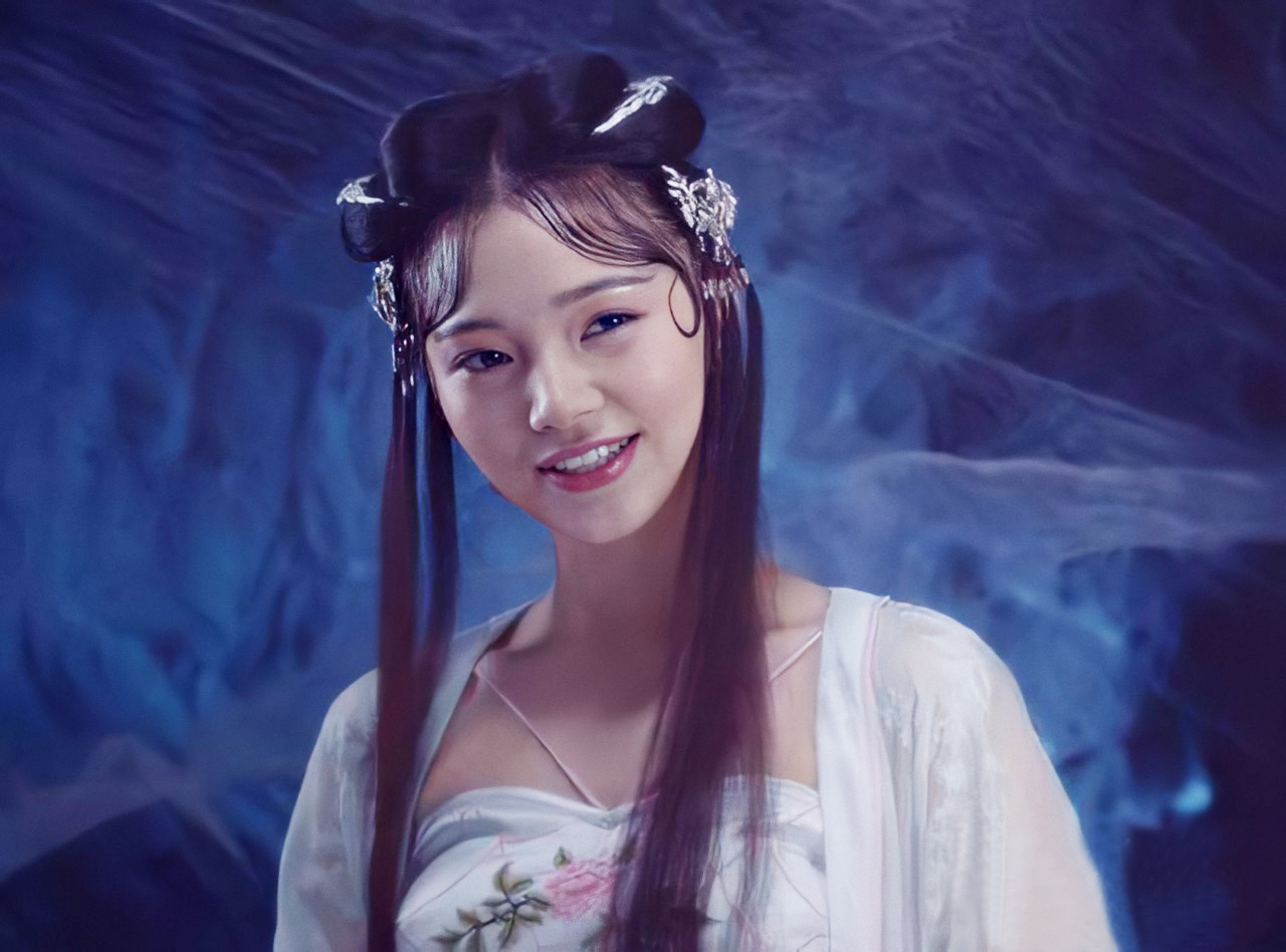 孙悟空大战盘丝洞
(2020)的剧照 孙悟空大战盘丝洞
(2020)的剧照