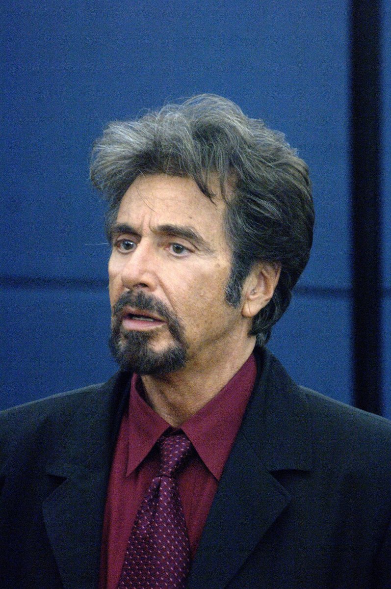 88分钟(2007)的剧照 88分钟(2007)的剧照