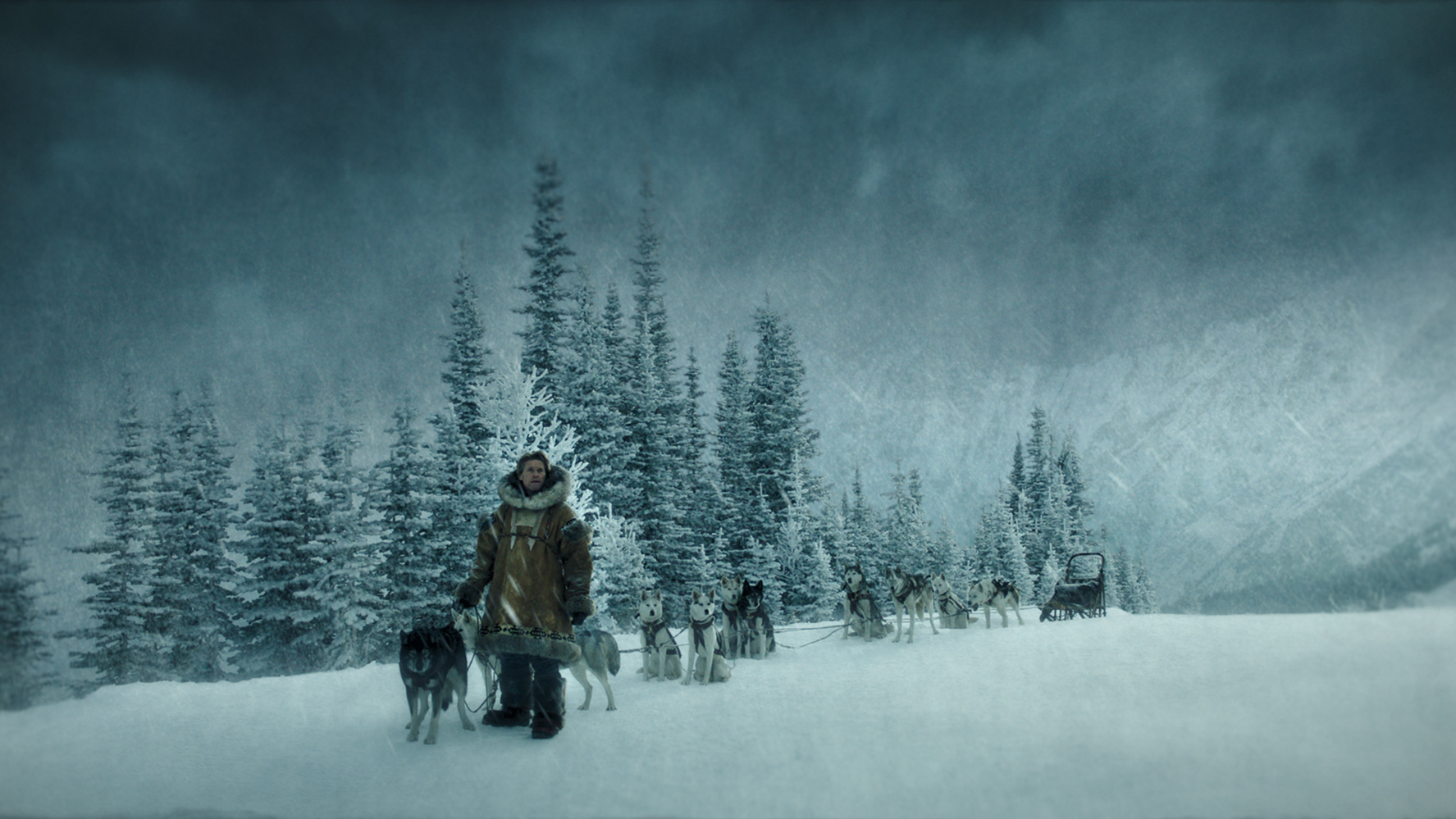 多哥(2019)的剧照 多哥(2019)的剧照