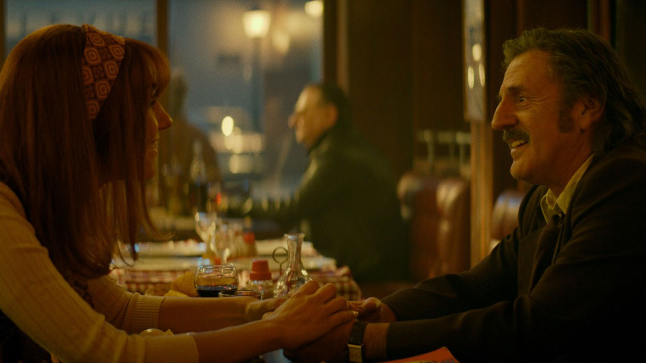 好梦一日游(2019)的剧照 好梦一日游(2019)的剧照