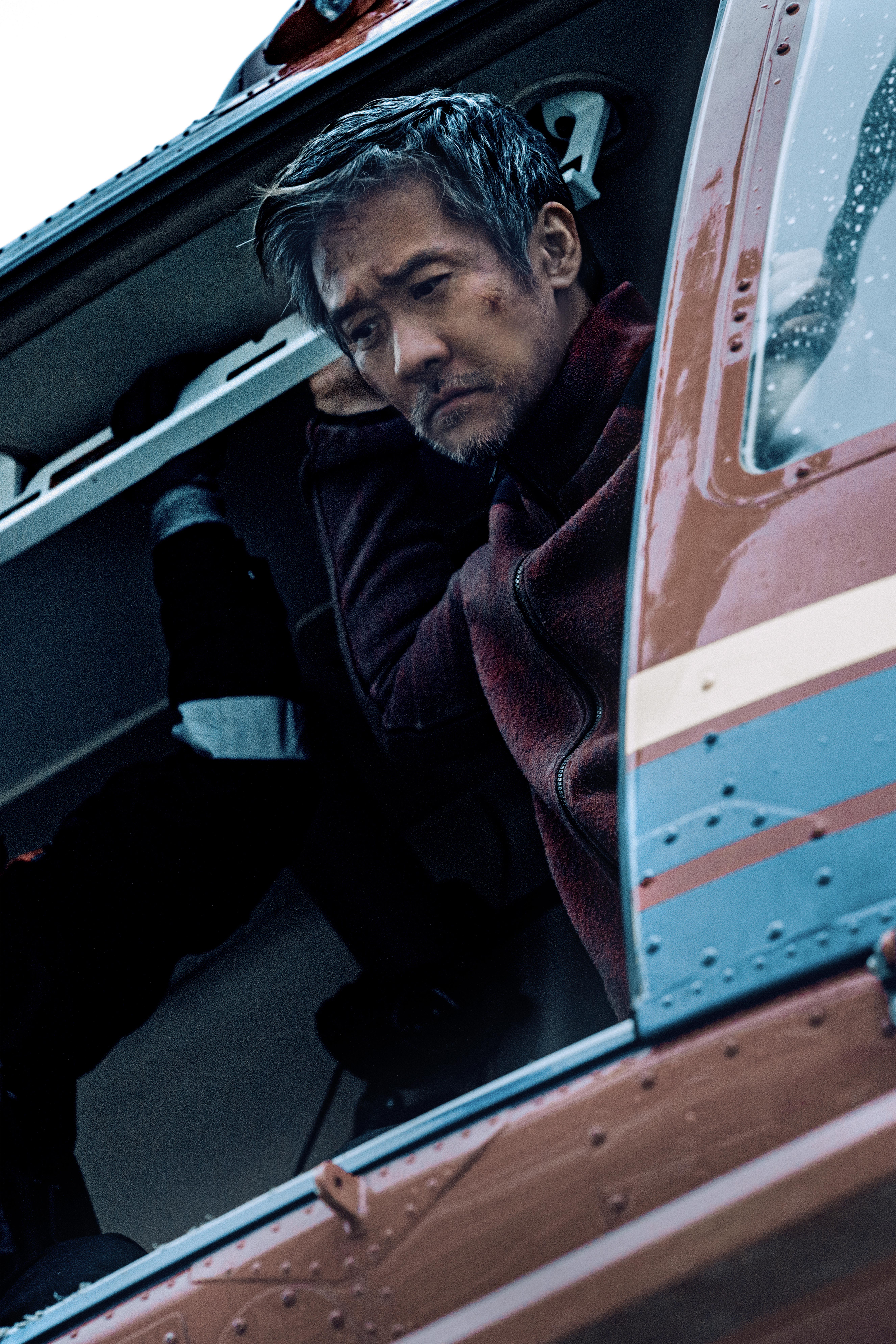 峰爆
(2021)的剧照 峰爆
(2021)的剧照