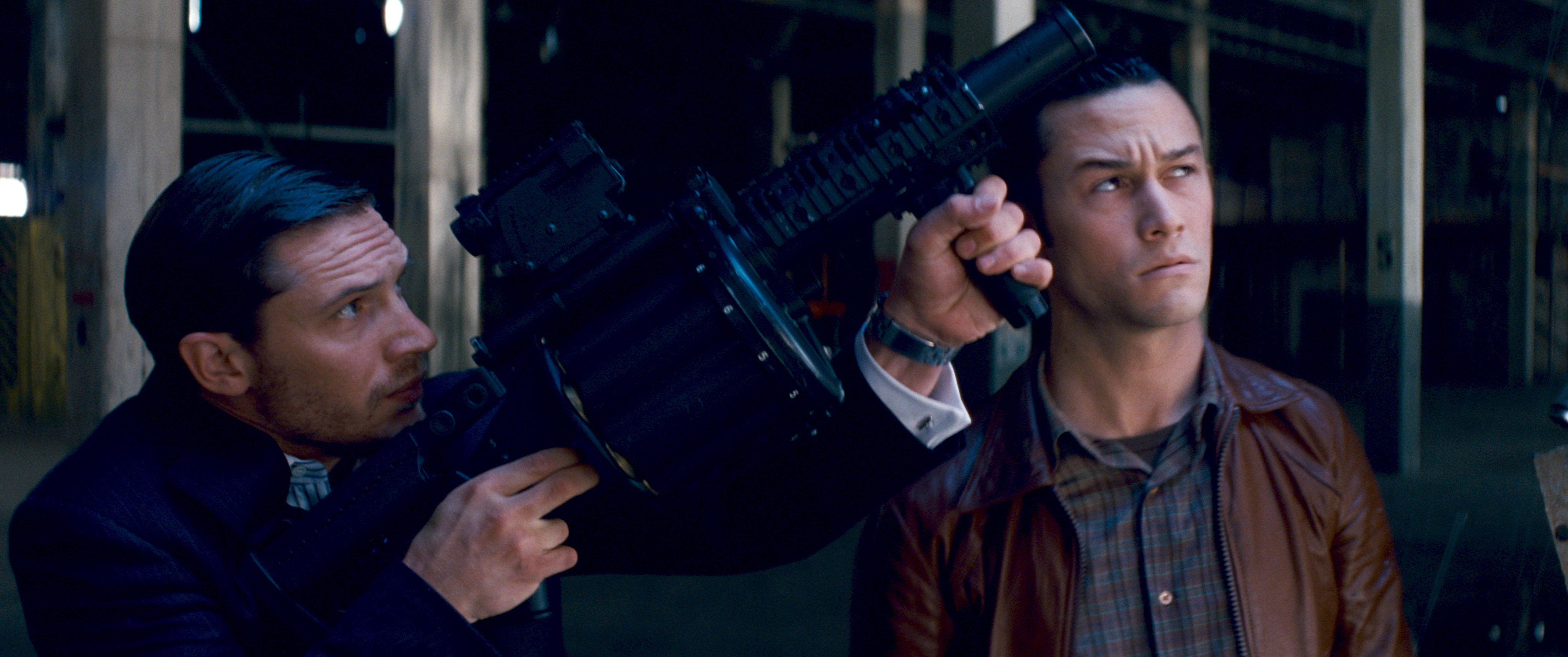 盗梦空间(2010)的剧照 盗梦空间(2010)的剧照