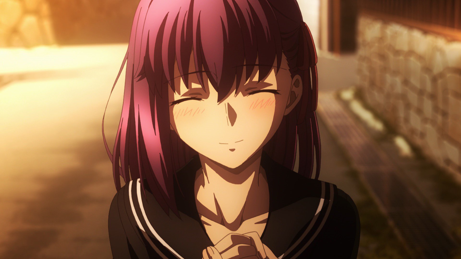 命运之夜——天之杯Ⅱ:迷失之蝶(2019)的剧照 命运之夜——天之杯Ⅱ:迷失之蝶(2019)的剧照