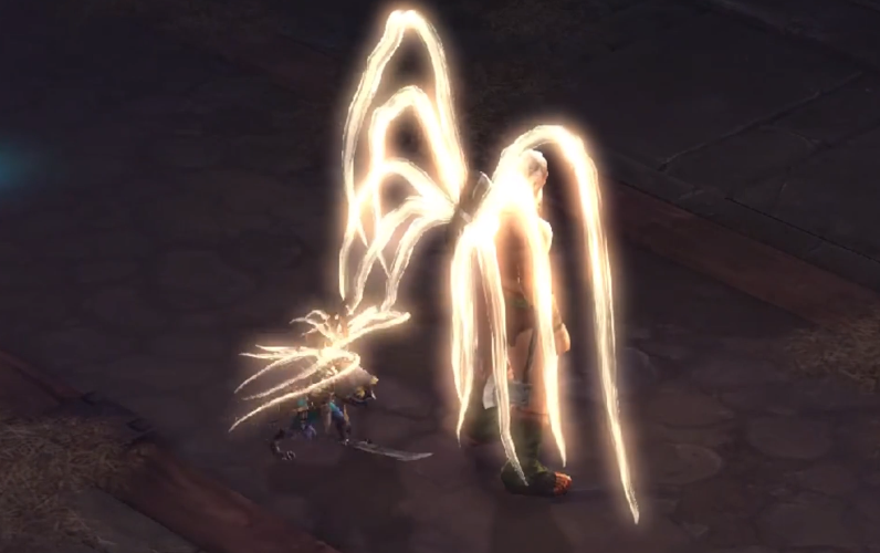 《暗黑破坏神4》怎么领取宠物