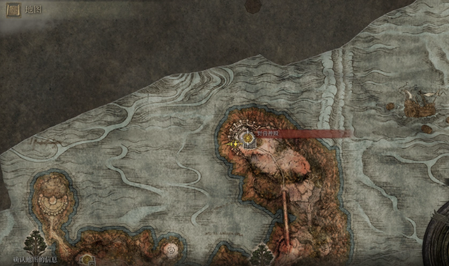 《艾尔登法环》恶兵钩剑属性及获取方法