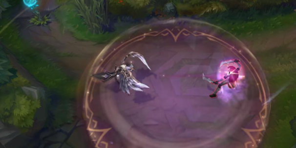 《英雄联盟手游》胜利凤凰艾尼维亚怎么获得