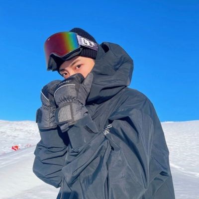 《微信》2023年最新头像大全