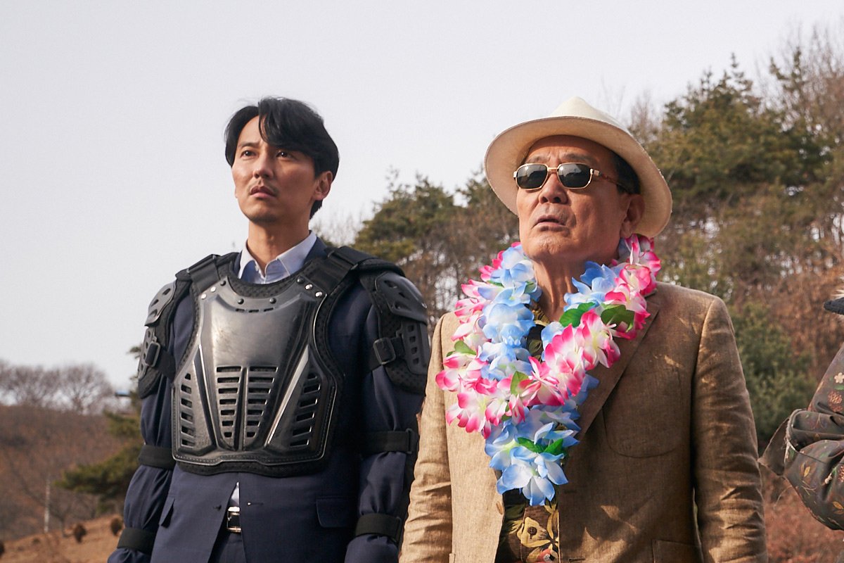 奇妙的家族(2019)的剧照 奇妙的家族(2019)的剧照