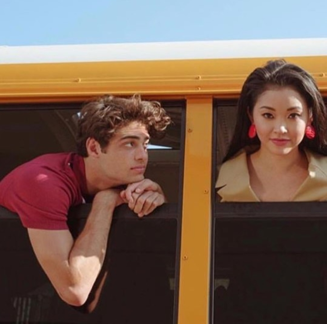 致所有我曾爱过的男孩2(2020)的剧照 致所有我曾爱过的男孩2(2020)的剧照