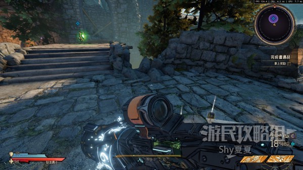 《小缇娜的奇幻之地》视频+图文主线支线任务全攻略