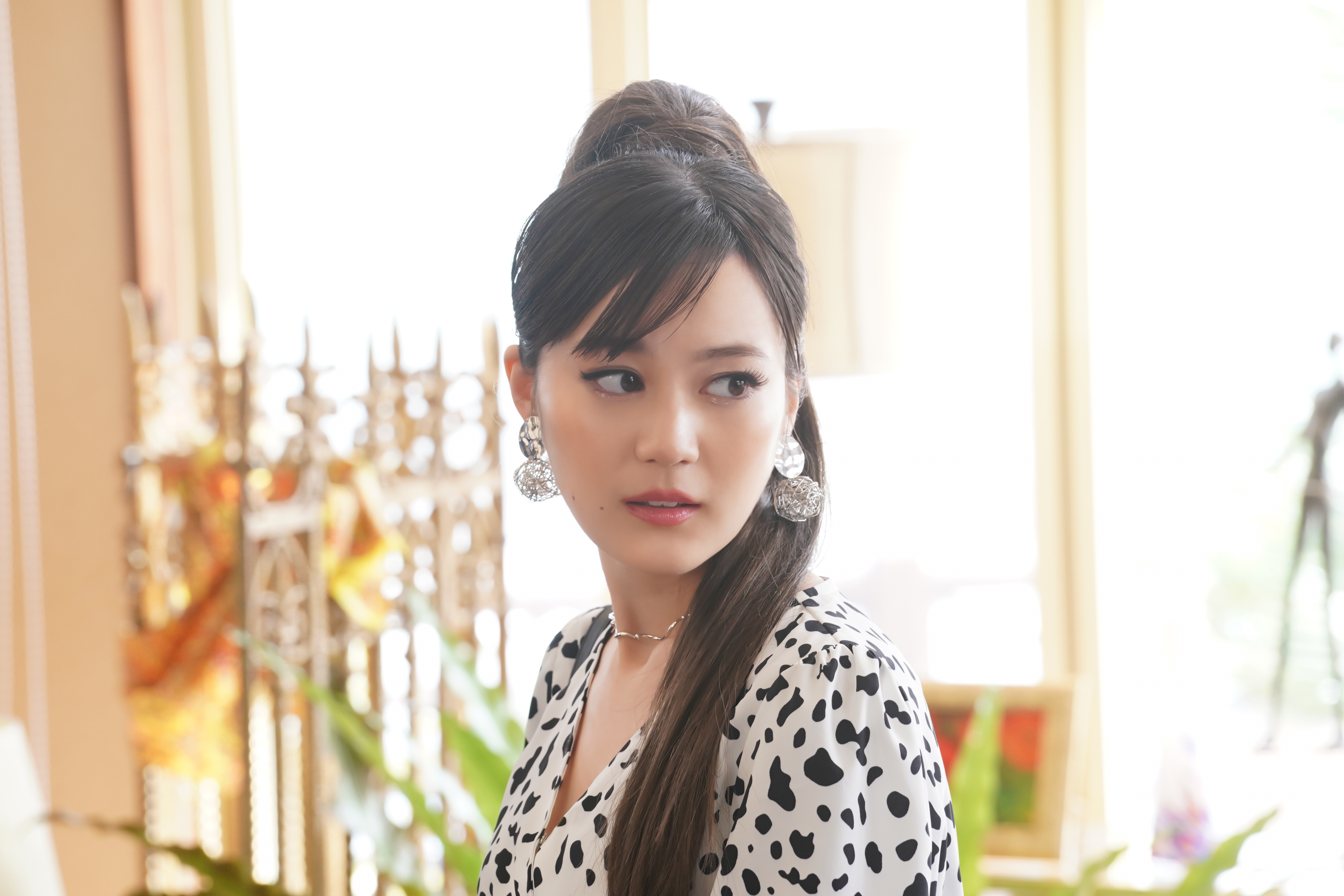 行骗天下JP:英雄篇(2022)的剧照 行骗天下JP:英雄篇(2022)的剧照