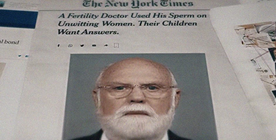 我们的父亲(2022)的剧照 我们的父亲(2022)的剧照