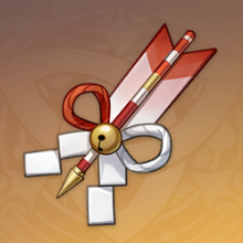 《原神》追忆之注连圣遗物故事介绍