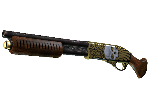 《CSGO》左轮武器箱能开出哪些东西