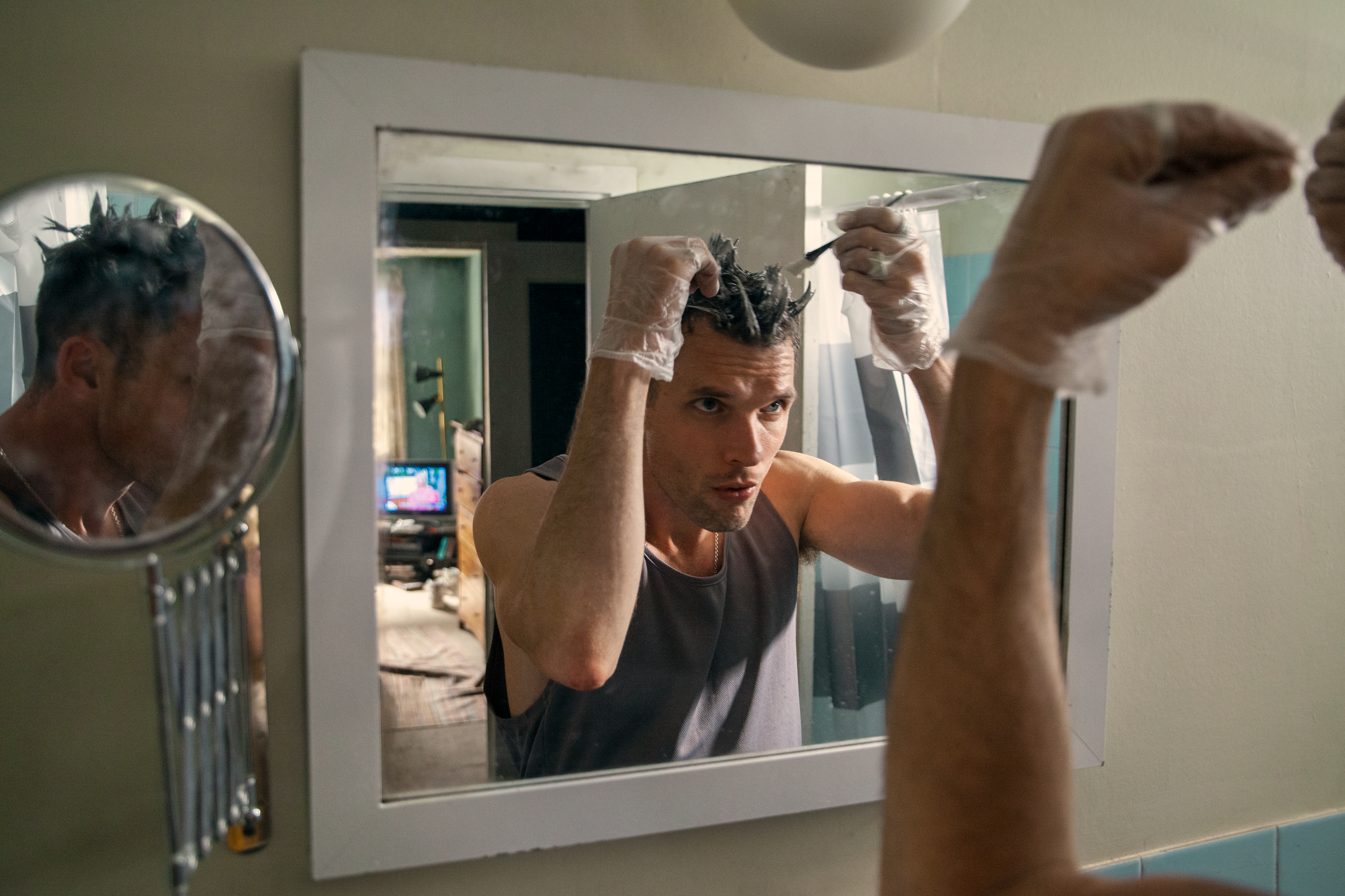 刹那的光辉(2022)的剧照 刹那的光辉(2022)的剧照