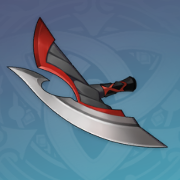 《原神》和璞鸢突破材料分享