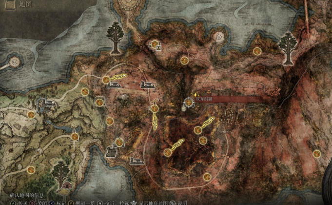 《艾尔登法环》蛇弓属性及获取方法介绍