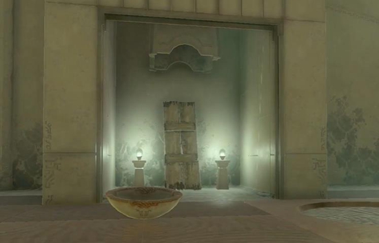 《塞尔达传说王国之泪》瓦欧欧萨神庙解锁攻略