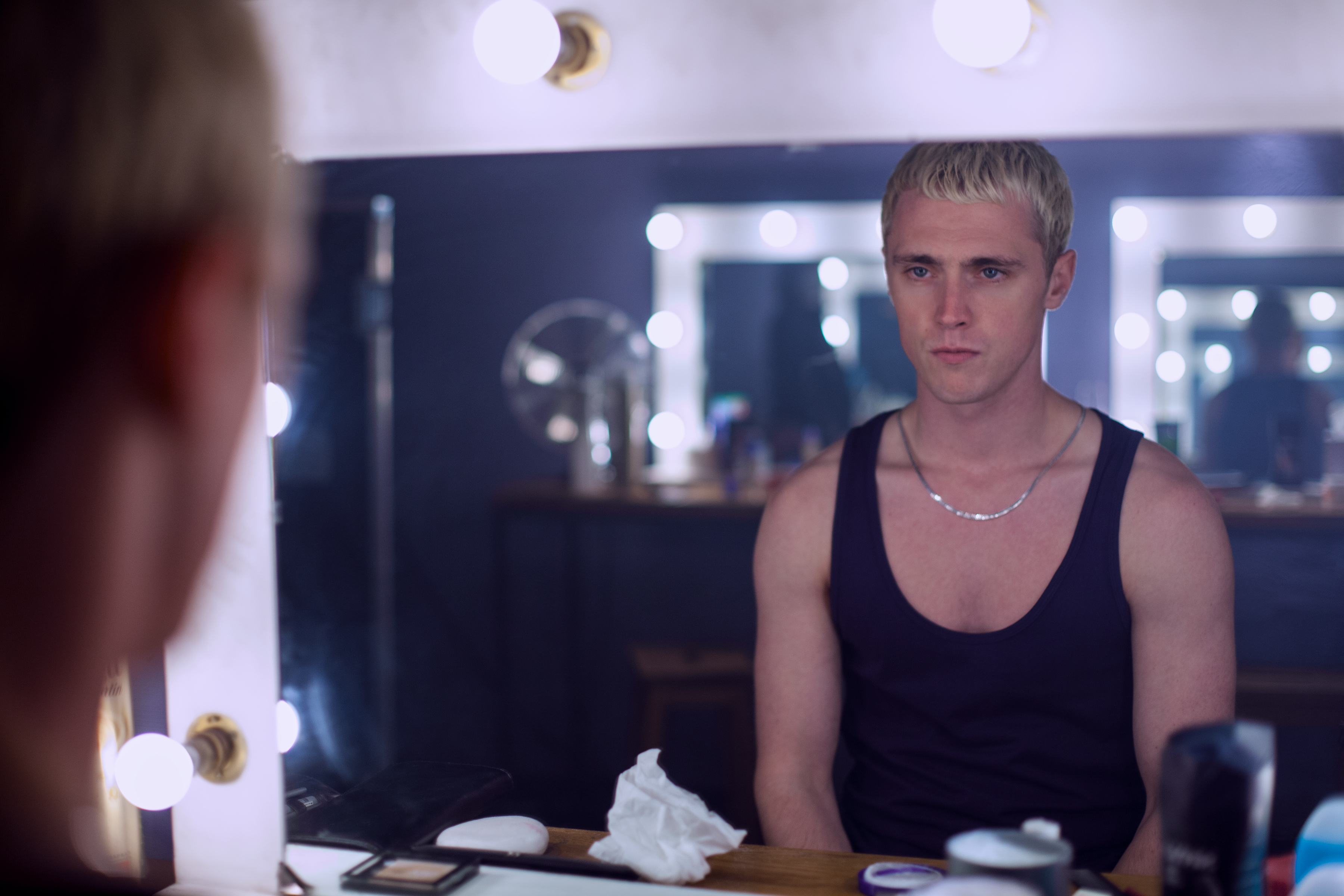 刹那的光辉(2022)的剧照 刹那的光辉(2022)的剧照