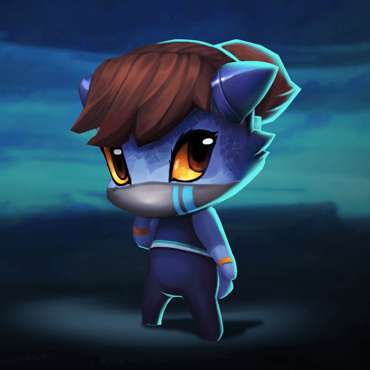 《云顶之弈》节奏大师奥希雅图鉴及价格介绍