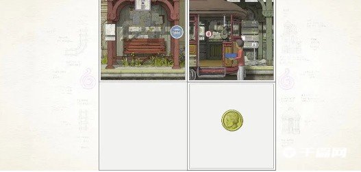 《画中世界》第5关怎么过