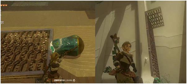 《塞尔达传说王国之泪》马卡斯拉神庙怎么解锁