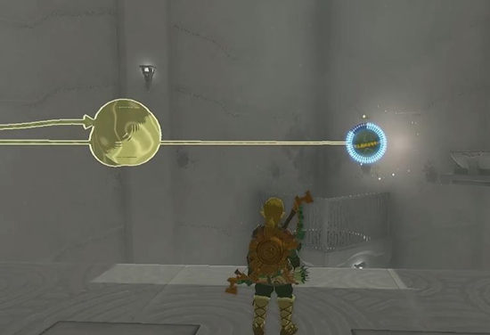 《塞尔达传说王国之泪》塔乌悠希普尼神庙怎么解锁