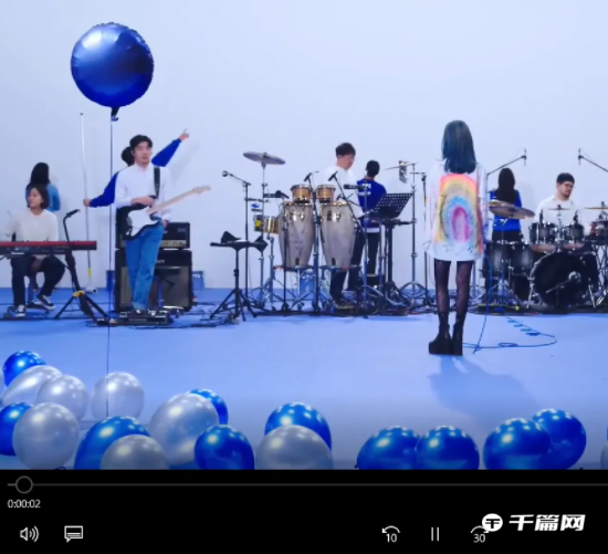 《Wallpaper Engine：壁纸引擎》怎么看视频