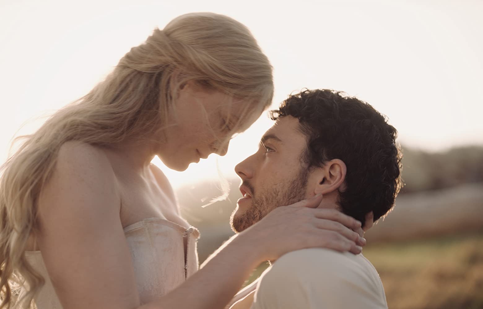 谁可以这样爱我(2022)的剧照 谁可以这样爱我(2022)的剧照