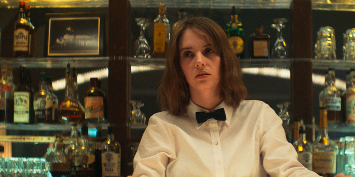 主流(2020)的剧照 主流(2020)的剧照