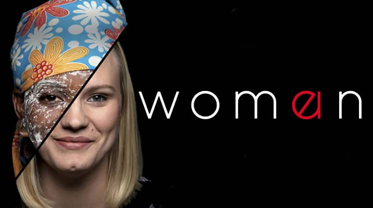 女人(2019)的剧照 女人(2019)的剧照