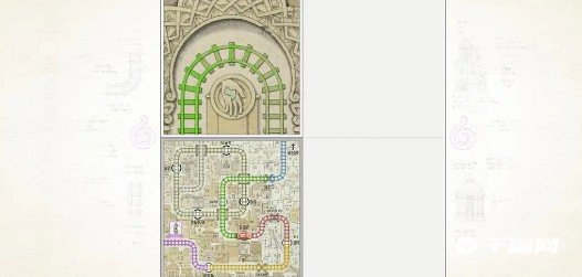 《画中世界》第5关怎么过