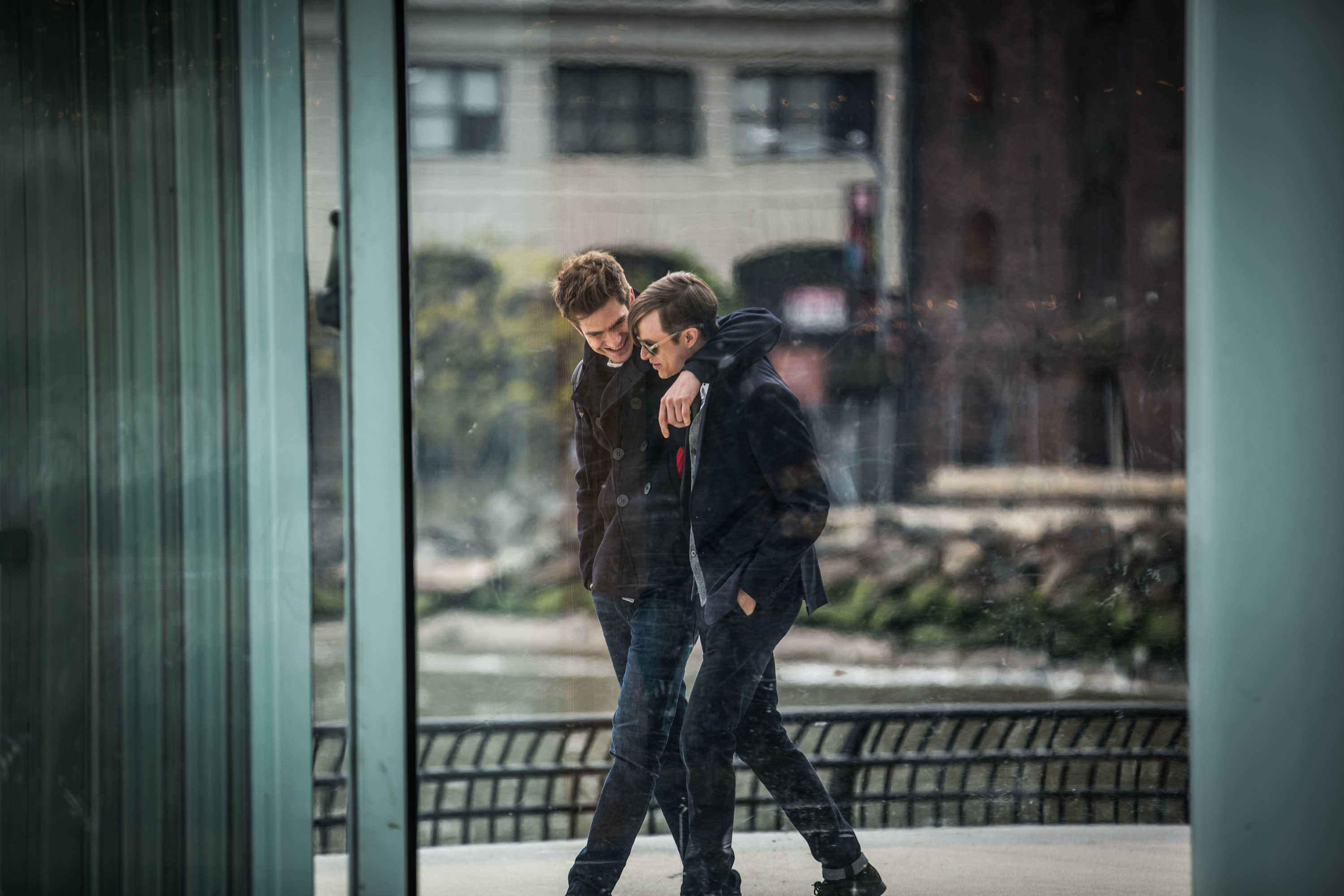 超凡蜘蛛侠2(2014)的剧照 超凡蜘蛛侠2(2014)的剧照