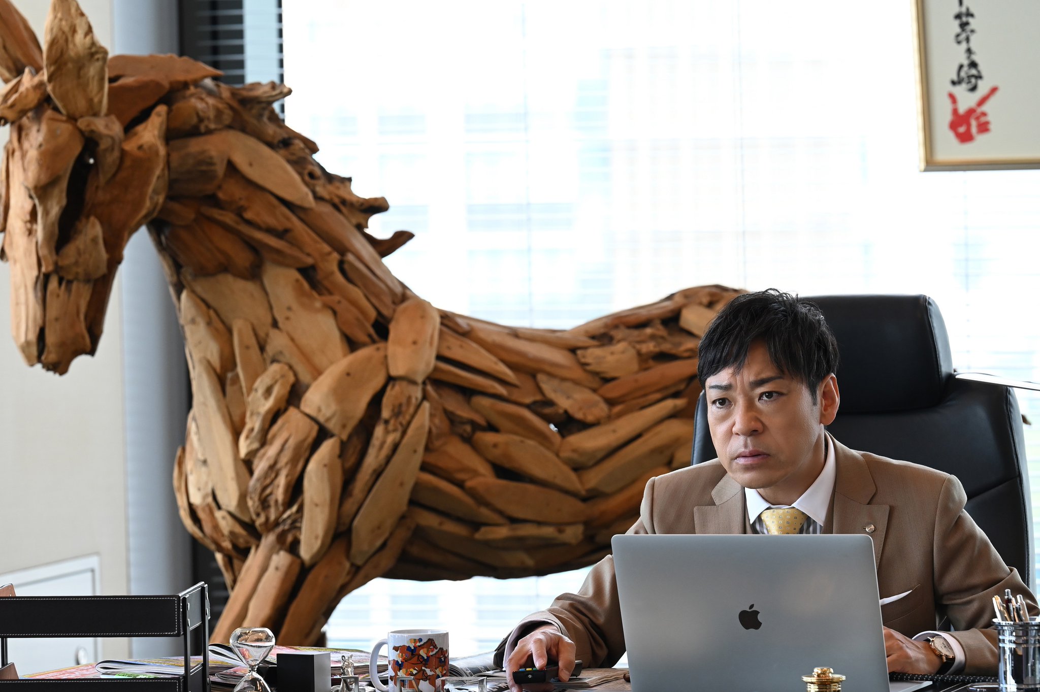 99.9:刑事专业律师(2021)的剧照 99.9:刑事专业律师(2021)的剧照