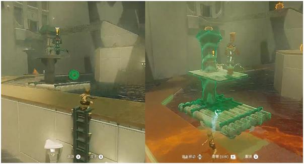 《塞尔达传说王国之泪》希富米米神庙怎么解锁