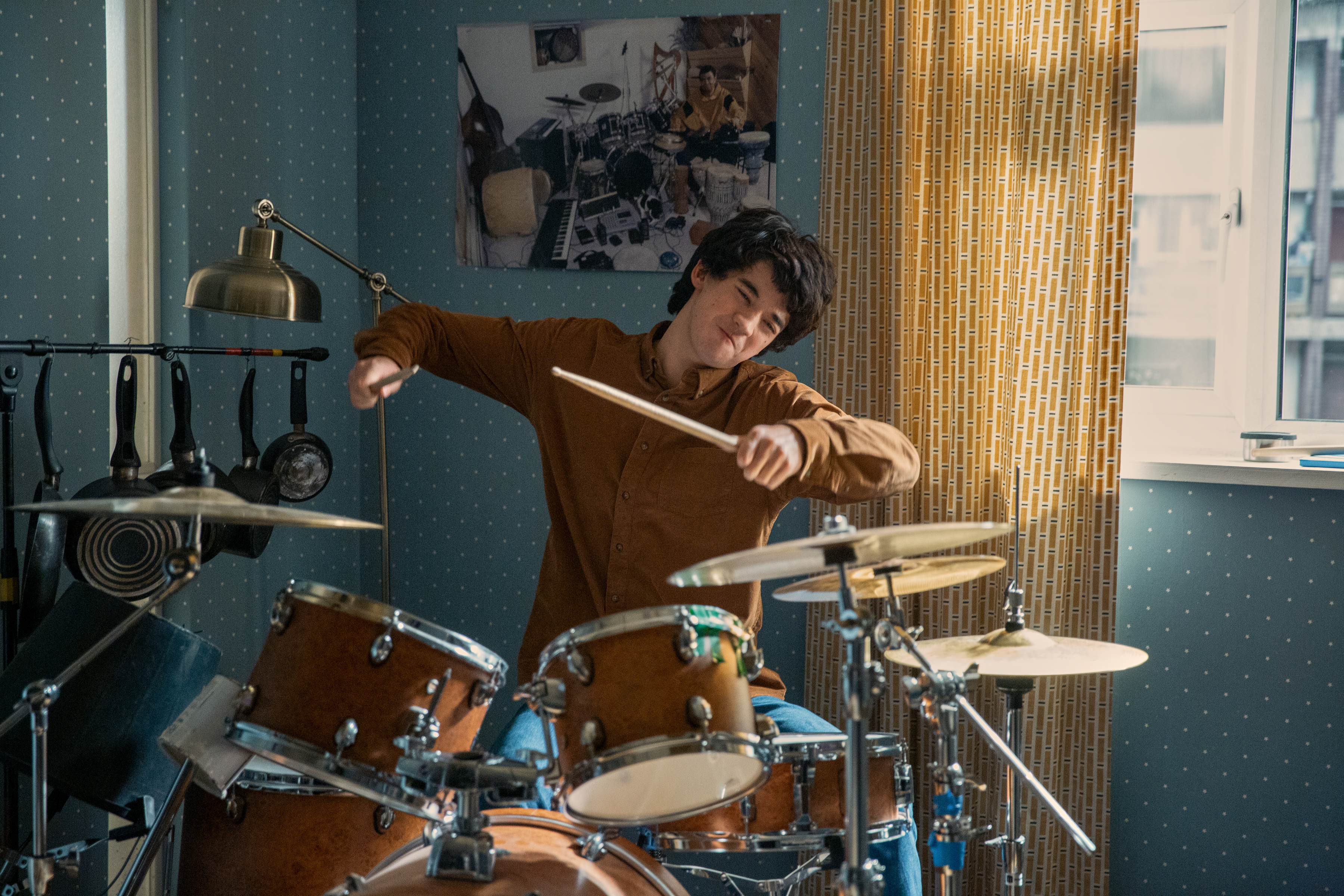 刹那的光辉(2022)的剧照 刹那的光辉(2022)的剧照