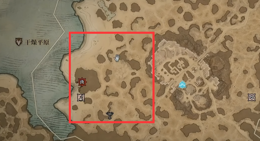 《暗黑破坏神4》幽灵战马获得方法分享