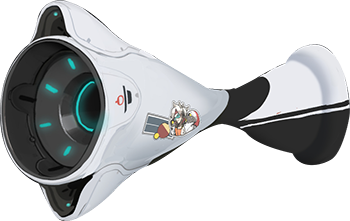 《王者荣耀》鲁班七号英雄皮肤 乒乒小将介绍