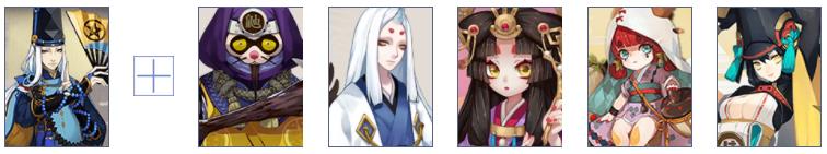 《阴阳师》小松丸阵容推荐