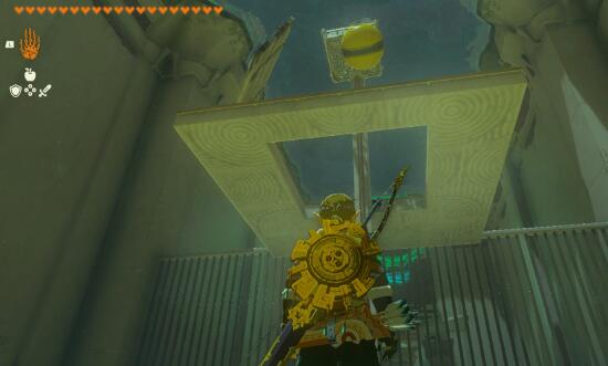 《塞尔达传说王国之泪》乔恩萨乌神庙怎么解锁