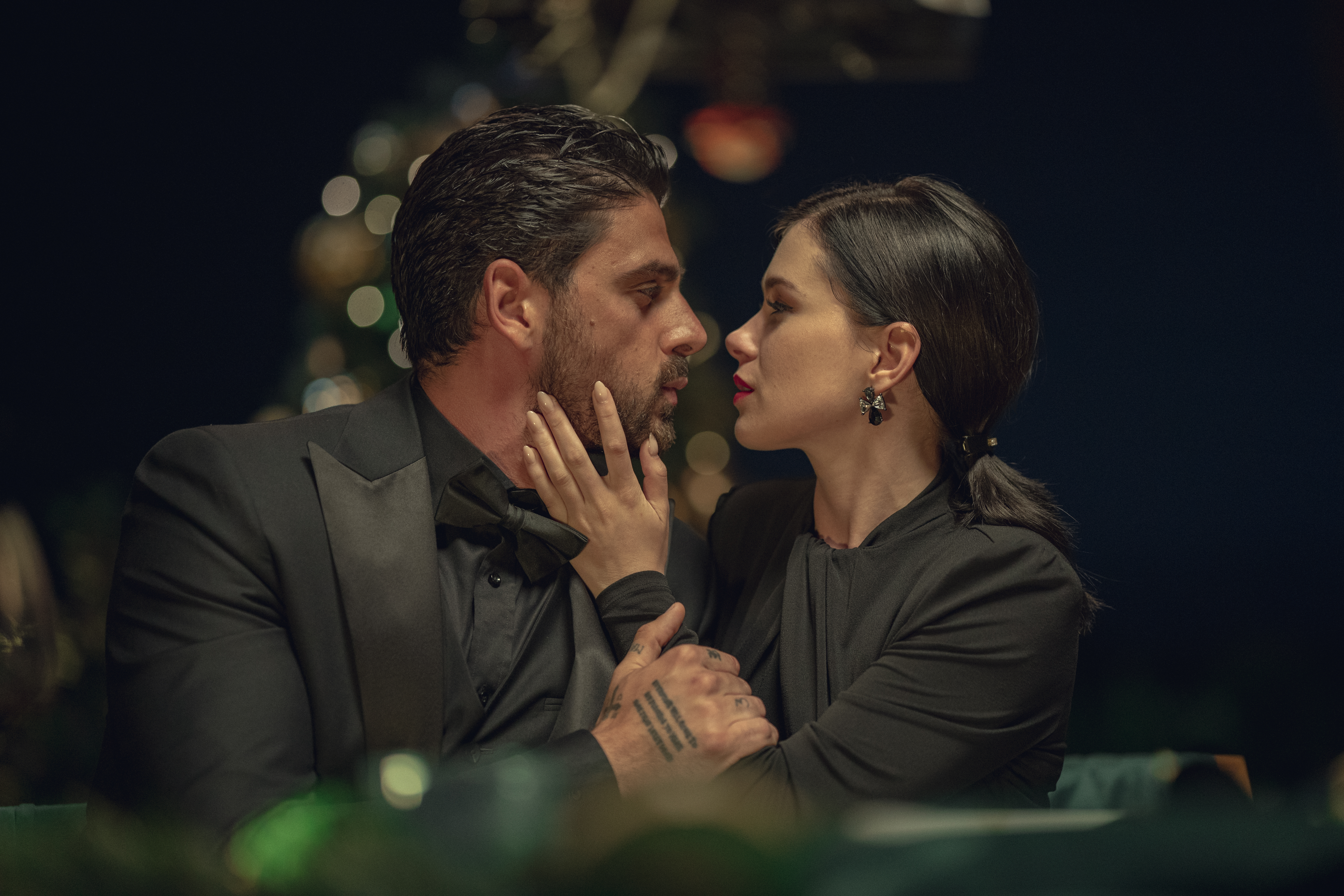 365天:今时之欲(2022)的剧照 365天:今时之欲(2022)的剧照