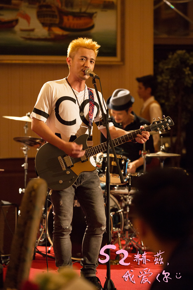 52赫兹,我爱你(2017)的剧照 52赫兹,我爱你(2017)的剧照