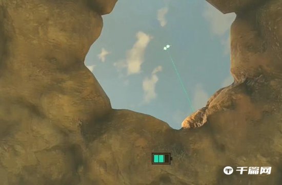 《塞尔达传说王国之泪》伊卡塔克神庙解锁方法分享