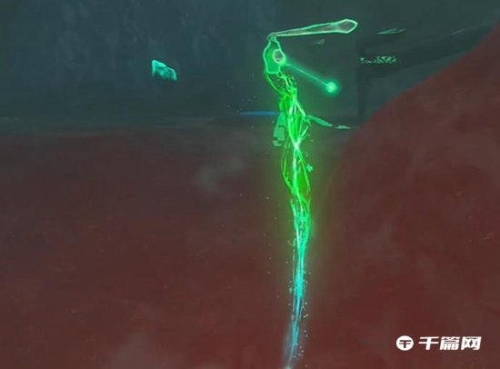 《塞尔达传说王国之泪》鲁塔富乌每神庙怎么解锁